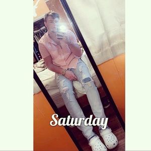 Meet your Posher, Jordan